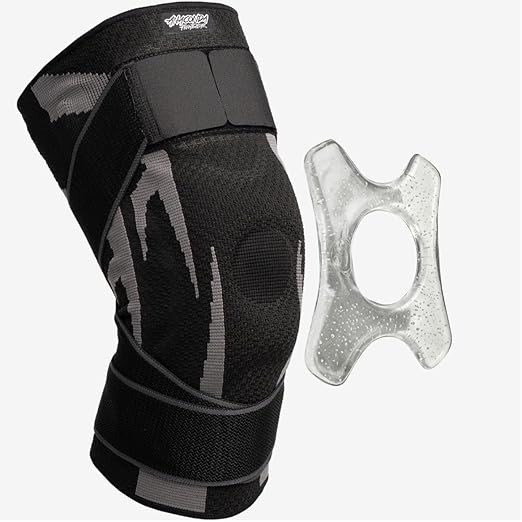 Anaconda Fightwear Rodillera - imagen 3